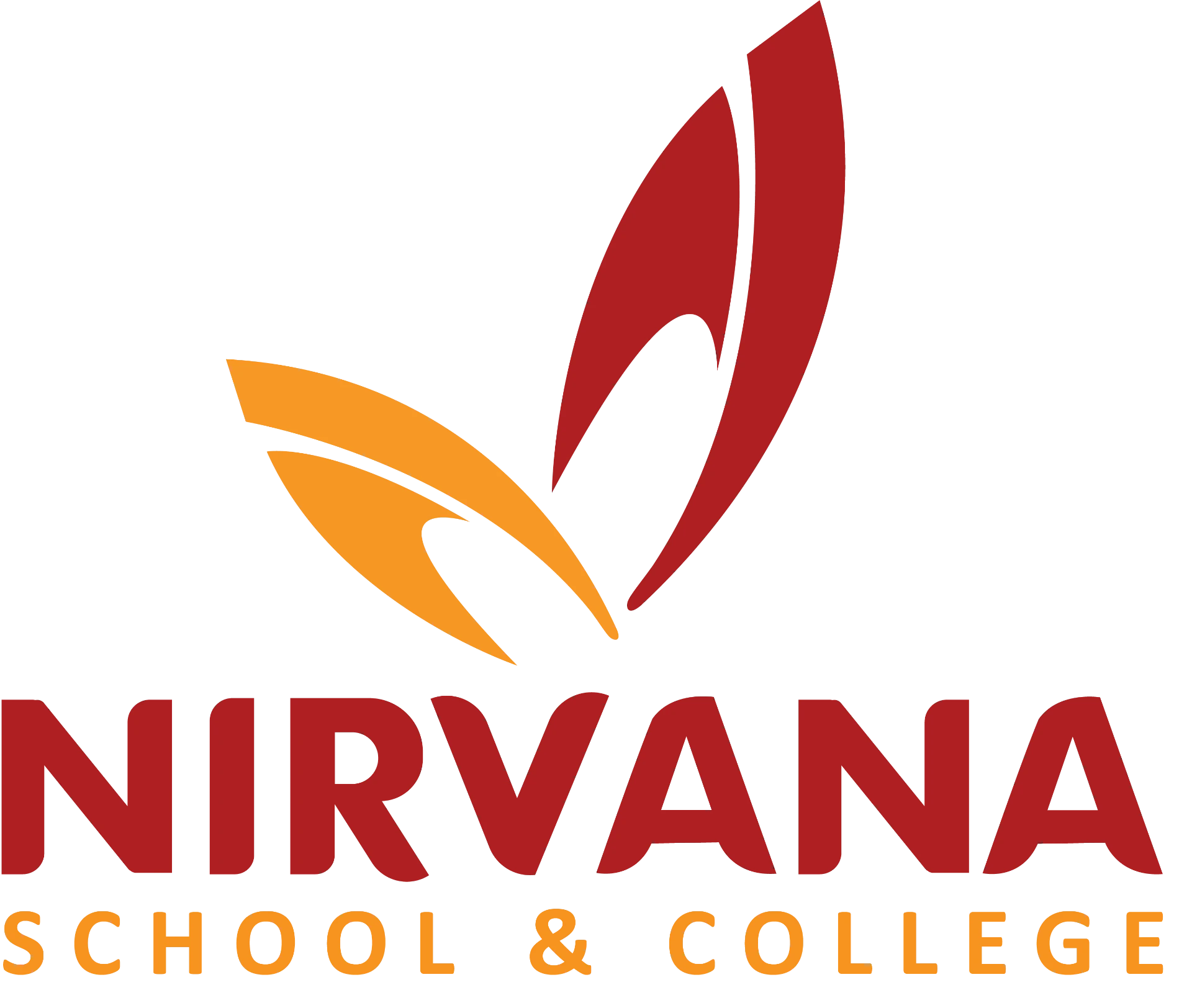 Bachelor of Nirvana logo